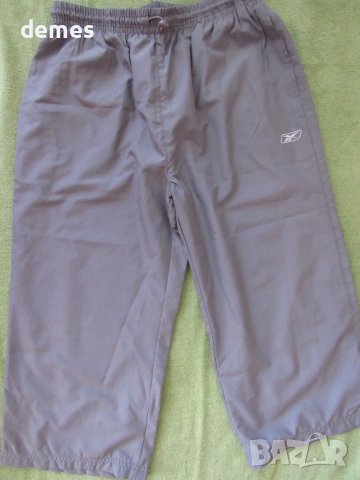 REEBOK-7/8 панталон размер М/38-40/, снимка 6 - Къси панталони и бермуди - 36662001