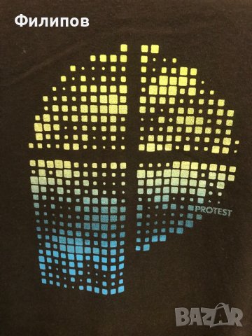 Protest мъжка блуза, снимка 3 - Блузи - 39544747