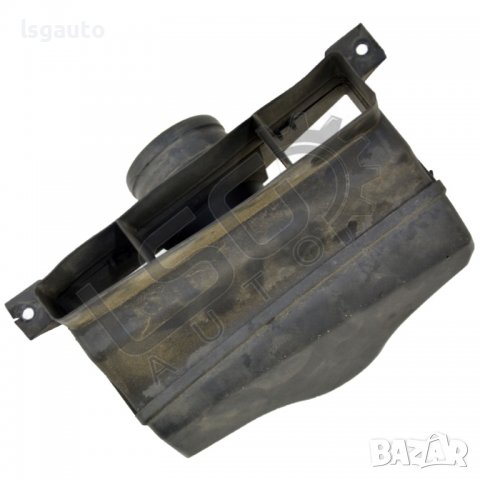 Въздуховод AUDI A3 (8PA)(2004-2008) ID:89888