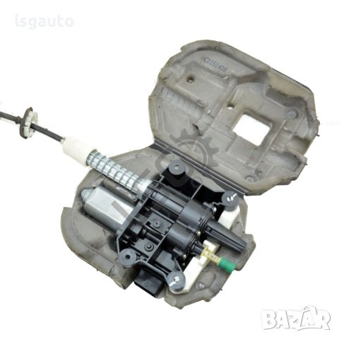 Механизъм с жила спирачка за паркиране Citroen DS4 (2011-2015) ID: 98742, снимка 2 - Части - 40348398