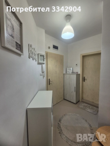 Двустаен апартамент под наем – Варна, ул. Стара планина 2, снимка 6 - Апартаменти - 52596781