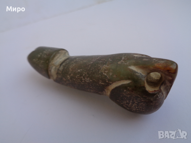 18+ ТАЛИСМАН АМУЛЕТ ВИСУЛКА УНИКАТ ЕРОТИКА , снимка 2 - Антикварни и старинни предмети - 44631377