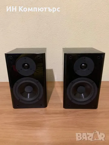 Продавам букшелф Yamaha NX-E800