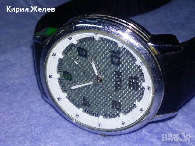 RITAL МАРКОВ МОДЕН КВАРЦОВ СТИЛЕН ЧАСОВНИК УНИСЕКС МОДЕЛ - РИТАЛ 36574