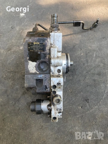 ГНП 2.2 CDI W211 Помпа Високо Налягане Mercedes, снимка 4 - Части - 54009546