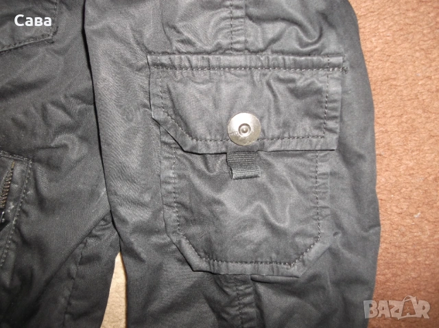 Яке пролет,есен J-TWO  мъжко,М, снимка 6 - Якета - 54175160