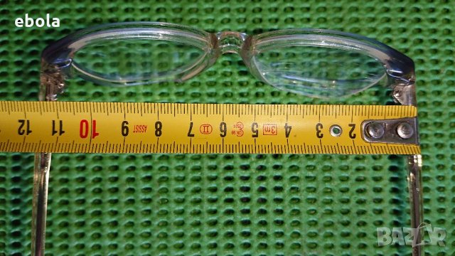 Рамки за очила RÖHM , снимка 10 - Слънчеви и диоптрични очила - 33900396