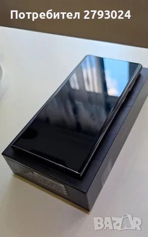 Samsung Galaxy S22 ultra , снимка 3 - Samsung - 56358474