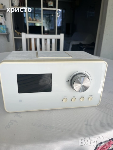интернет радио Easyone IP-R1
