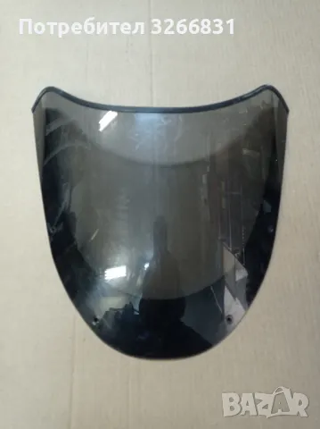 Ямаха YAMAHA FZS 600 S FAZER слюда 