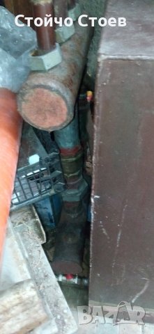 Котел на твърдо гориво , снимка 6 - Отоплителни печки - 42793726