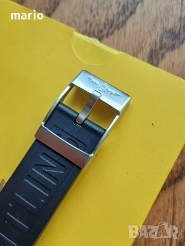 Breitling Superocean 42mm, снимка 9 - Мъжки - 54159775