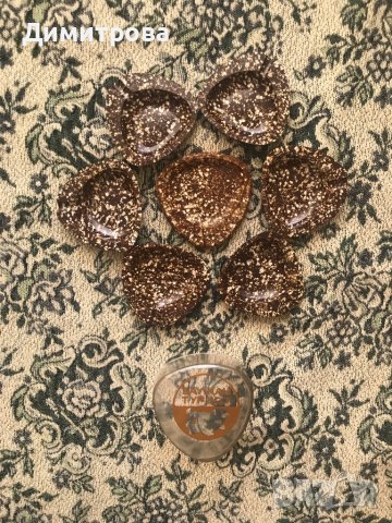 Пепелник /пепелници -15 вида/, снимка 16 - Антикварни и старинни предмети - 37015615