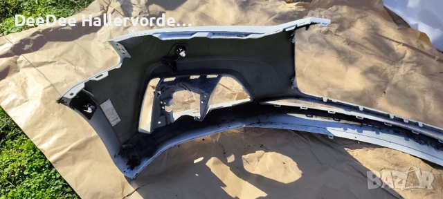 Предна броня 2 бр. AUDI A5 АУДИ А5 B9 6 PDC 8W6807437 8W6807065BGRU 131103640, снимка 4 - Части - 52425820