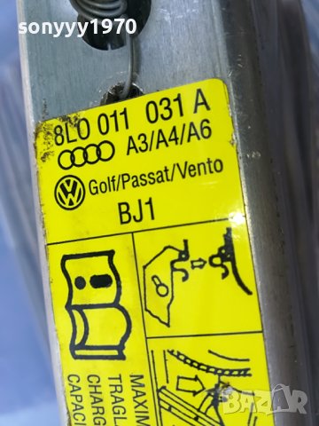 крик за ауди или ваген-алуминиев 2404231348, снимка 2 - Аксесоари и консумативи - 40468009