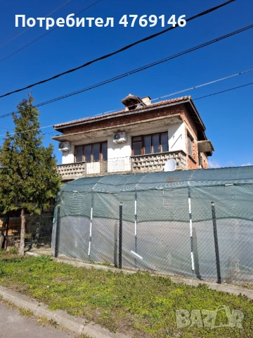 Продава етаж от къща 2ри, снимка 14 - Етаж от къща - 53879421