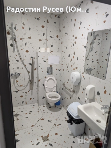 Здравен кабинет под наем - Център, София, снимка 7 - Други - 53238920