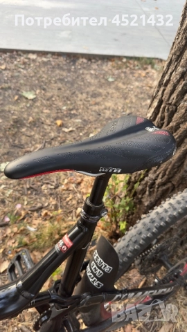 Wtb седалка за колело, снимка 3 - Части за велосипеди - 51773149