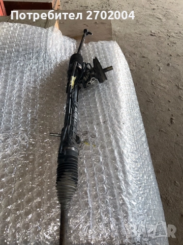 Рейка за Пежо 307 1.6 HDI 109кс 