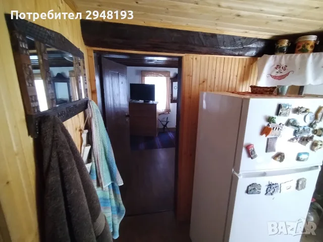 🏡 КЪЩА ВЪВ ВЪЗРОЖДЕНСКИ СТИЛ – САМО НА 3 КМ ОТ ТРЯВНА! Предлагаме за продажба прекрасна триетажна , снимка 11 - Къщи - 55960827