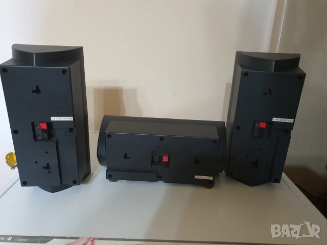 Infinity L-MPS, снимка 6 - Тонколони - 54313431