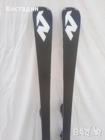 Карвинг ски 165см. NORDICA dobermann SLC FDT, снимка 10 - Зимни спортове - 44236798