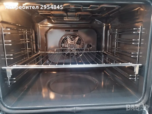 Фурна уърпул за вграждане , снимка 5 - Печки, фурни - 56057990