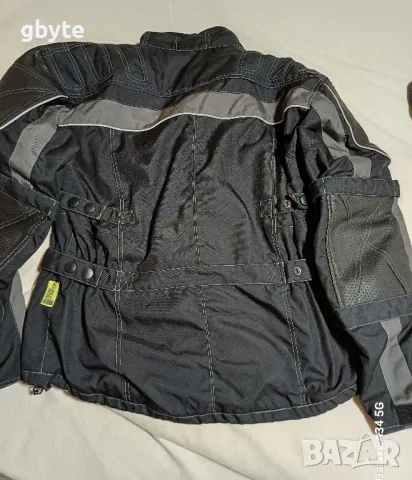 Мото Яке Текстилно Туристическо'Double Speed', снимка 2 - Аксесоари и консумативи - 48752488