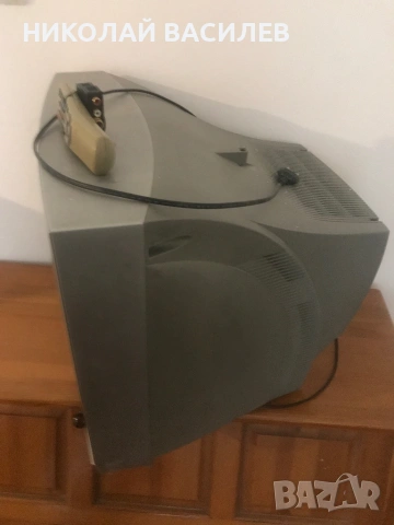 Продавам телевизията / Самсунга  ., снимка 4 - Телевизори - 54060099