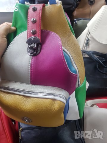 Раници, снимка 11 - Раници - 42916750