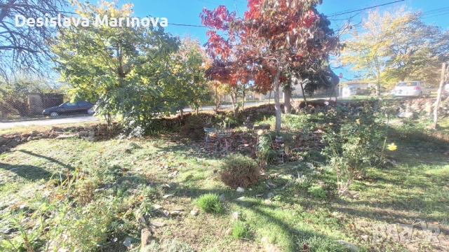 продавам едноетажна къща село Осеново, снимка 11 - Къщи - 52235944