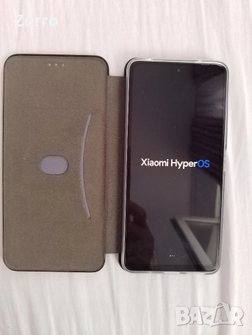 Xiaomi 11T Pro 128/8GB+8GB Moonlight White, снимка 6 - Xiaomi - 54102454