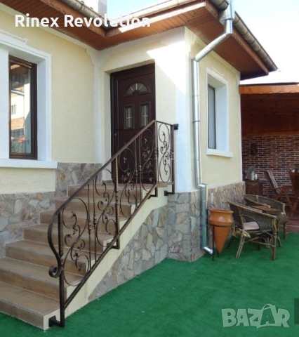 Къща под наем в град Хисаря, снимка 4 - Къщи - 54044812