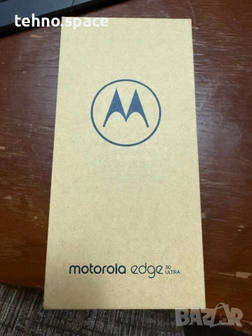 Motorola Edge 30 Ultra 256gb, снимка 4 - Motorola - 53239007