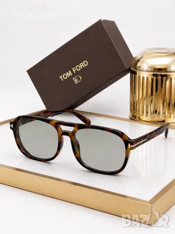 Tom Ford Слънчеви Очила С UV400 Защита - Различни Цветове Код SEM-89, снимка 8 - Слънчеви и диоптрични очила - 55741197