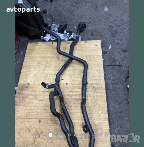 Range rover sport 2012година 3.0d 245кс  маркучи, снимка 3 - Части - 40603501