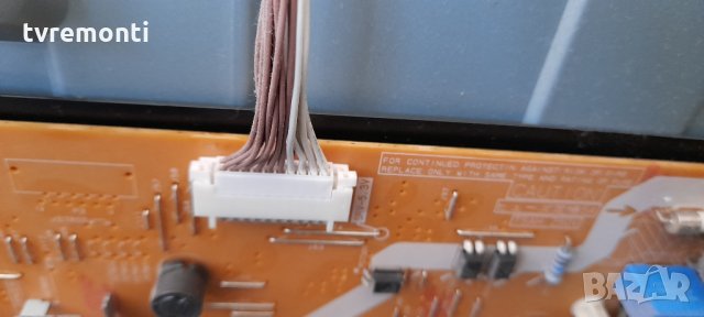 Захранване TNPA6011 1P, снимка 4 - Части и Платки - 31961210