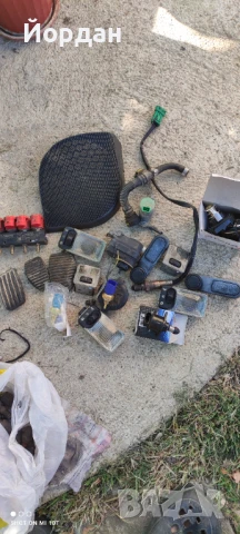 Части за Peugeot 306, снимка 6 - Части - 50704355