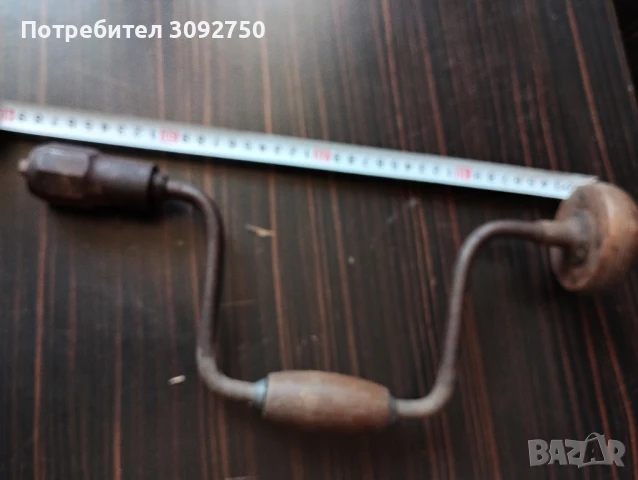 Дрелка, снимка 2 - Бормашини - 50652139