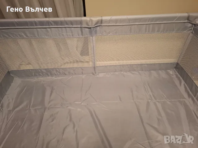 Детска кошара за игра 180х120х65, снимка 5 - Кошарки - 56068689