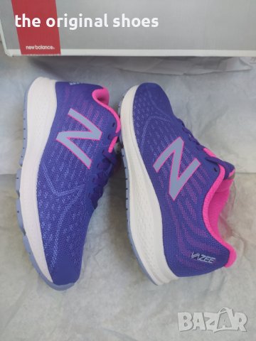 Нови New Balance. Оригинални маратонки. н.37,5, снимка 7 - Маратонки - 24864552