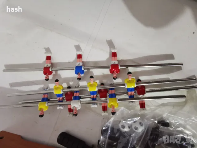 Мини джага, снимка 4 - Игри и пъзели - 49180320