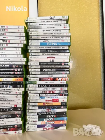 Игри за Xbox 360, снимка 2 - Игри за Xbox - 43491830