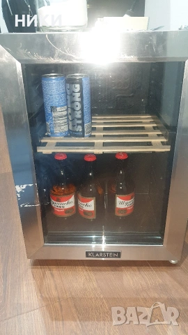 продавам хладилна витрина подбарова, снимка 12 - Витрини - 51521286