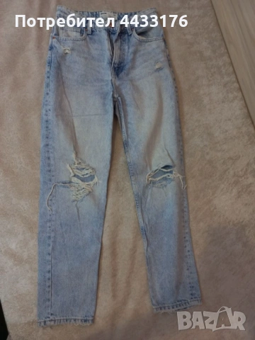 Лот всички дрехи на снимките за 25 евро, снимка 5 - Блузи с дълъг ръкав и пуловери - 53053492