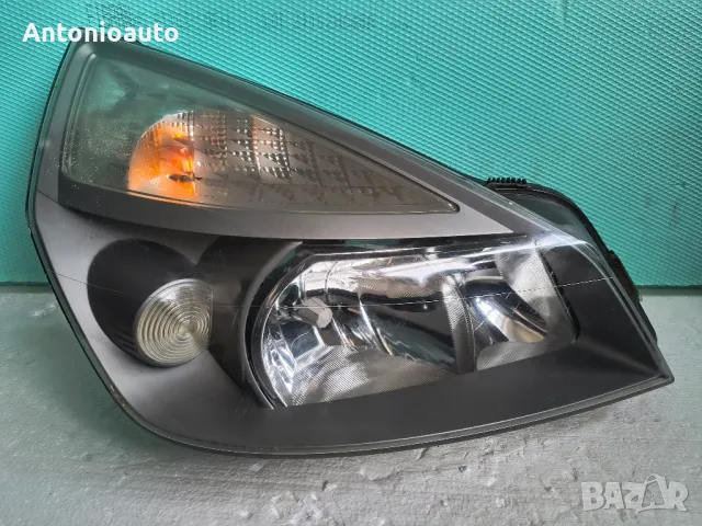 десен фар renault espace рено еспейс