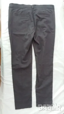Сив панталон terra nova, снимка 3 - Панталони - 48539724
