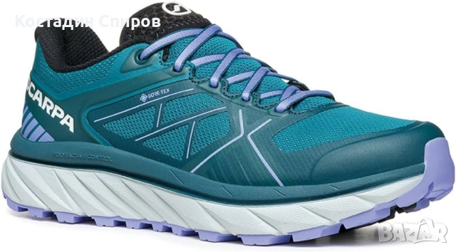 дамски маратонки Scarpa Spin Infinity GTX