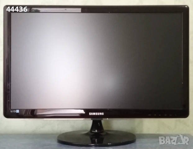 Монитор Samsung 27 инча LED