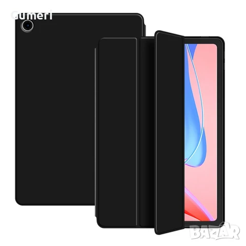 Lenovo Tab 10.1 (2025) TB311XU2 Тефтер Стойка, снимка 7 - Калъфи, кейсове - 50850309